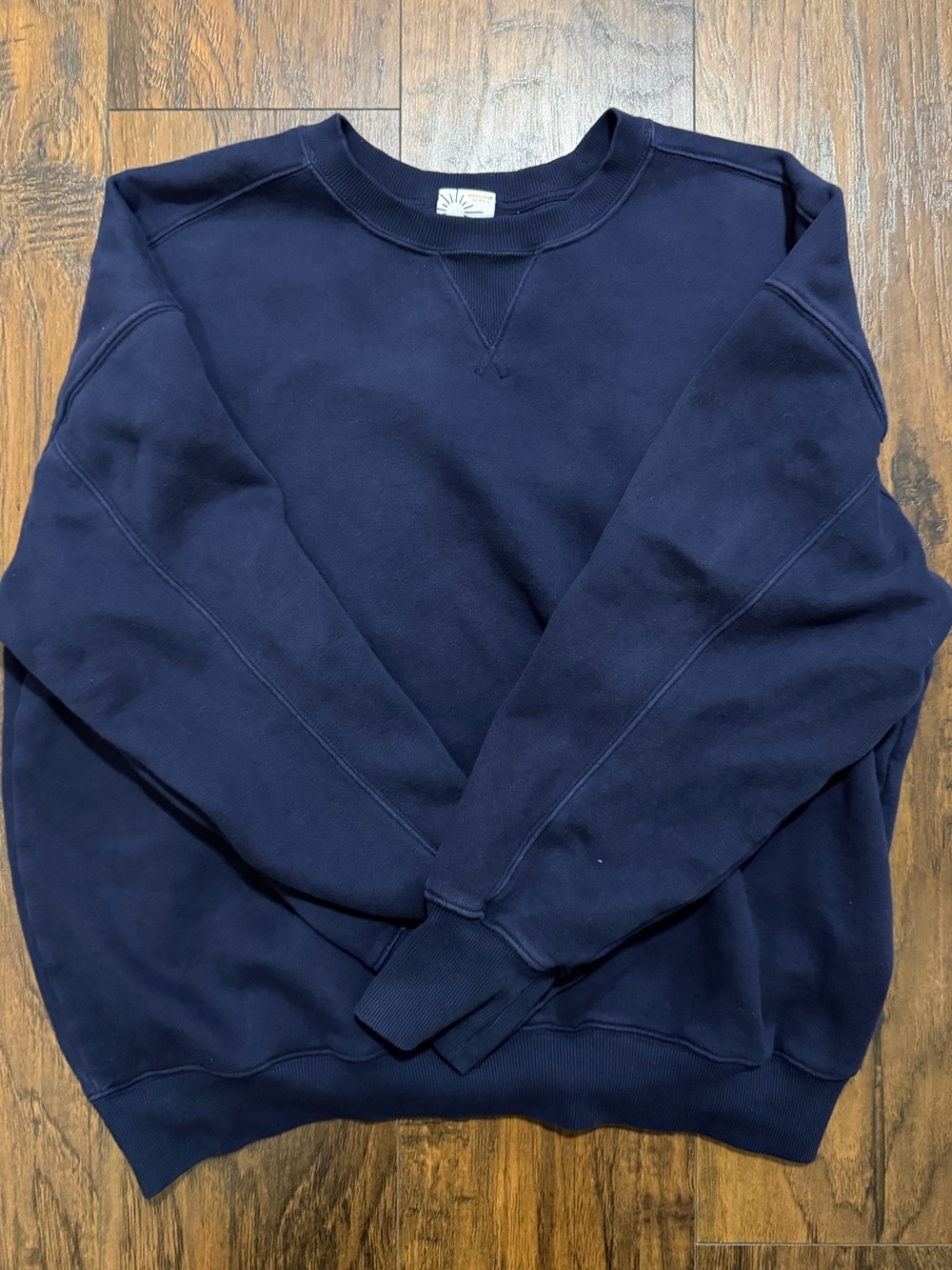 aerie sweatset